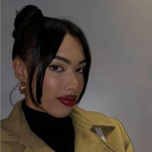 Babysitter in Toulouse: Fäyza