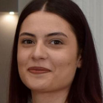 Babysitter in Göppingen: Stefania