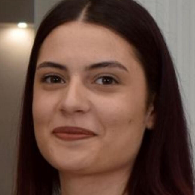 Babysitter in Göppingen: Stefania
