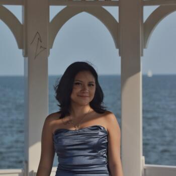 Babysitter Trumbull: Celeste