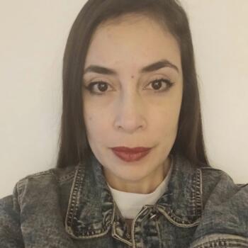 Niñera Quito: Elena