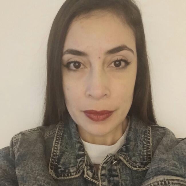 Niñera en Quito: Elena