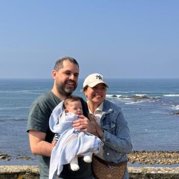 Família Gondomar: Adriana