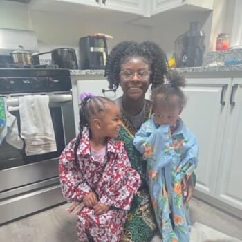 Babysitting job in Atlanta: babysitting job Calvin