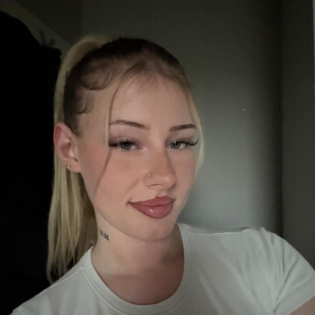 Babysitter in Reisdorf: Mara