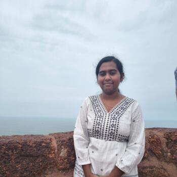 Babysitter in Chennai: Vaishali