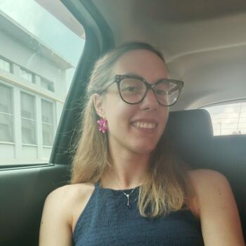 Babysitter Busto Arsizio: Vanessa