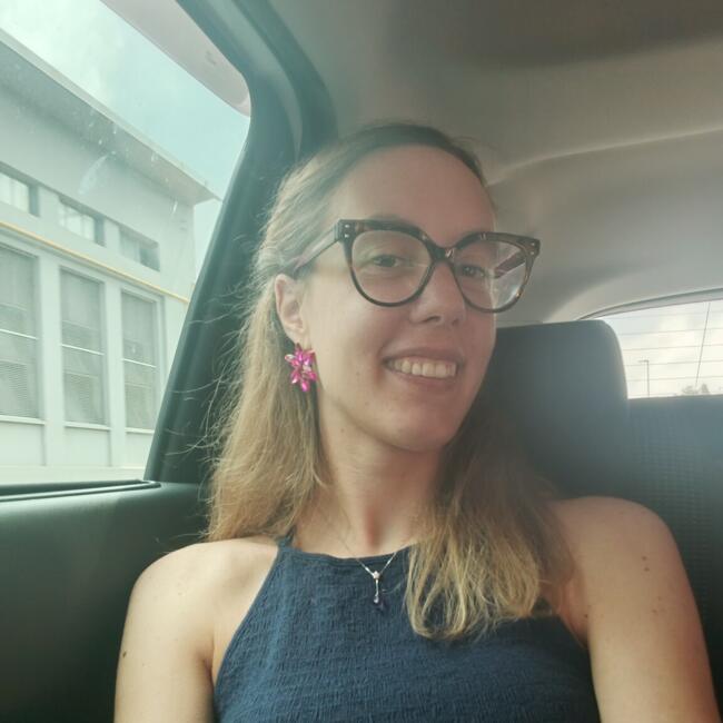 Babysitter in Busto Arsizio: Vanessa