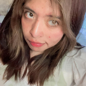 Niñera Iztapaluca: Clara Elena Hernandez Trueva