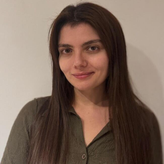 Babysitter in Epping: Tamara