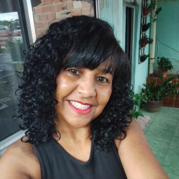 Babysitter in Belo Horizonte: Lucimar