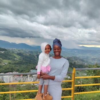 Parent Santiago de Cali: Ana