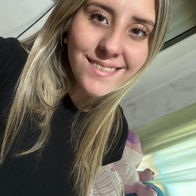 Babysitter in Quilmes: Ambar