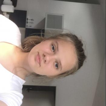 Babysitter Gentofte Municipality: Cecilie