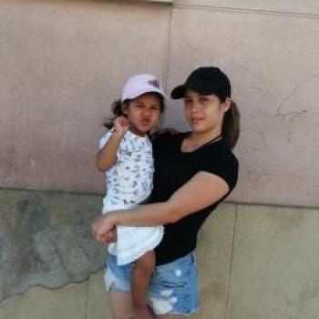 Babysitter Barreiro: Vianny Carolina 