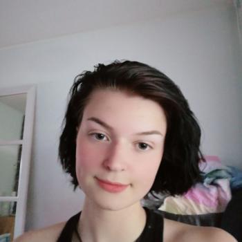 Barnvakter i Luleå: Linnea