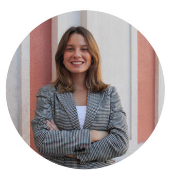 Babysitter em Lisboa: Maria Leonor Covas Lima