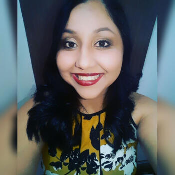 Babá em Campo Grande: Alyne