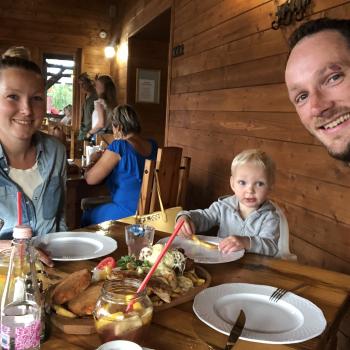 Oppasadres in Ede: oppasadres Kathy