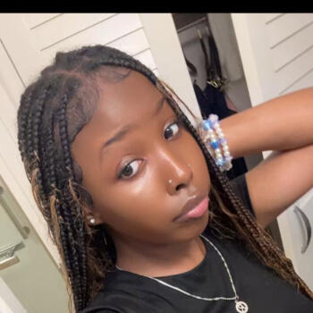 Babysitter in Brooklyn: Hapsa