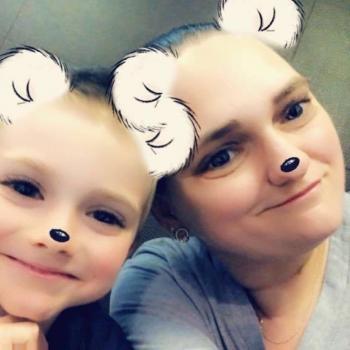 Babysitadres in Antwerpen: babysitadres Tacha