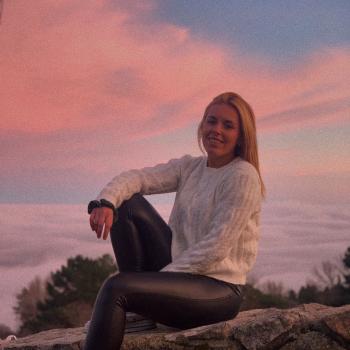 Babysitter in Santa Coloma de Gramenet: Leti