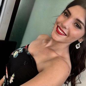 Niñera en San Nicolás de los Garza: Hilda Marlen