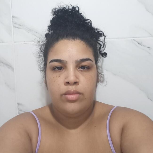 Babá em Nova Iguaçu: Cassia