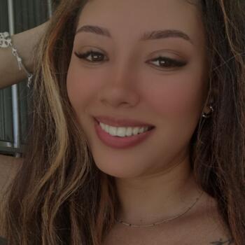 Babysitter in Itu: Leticia