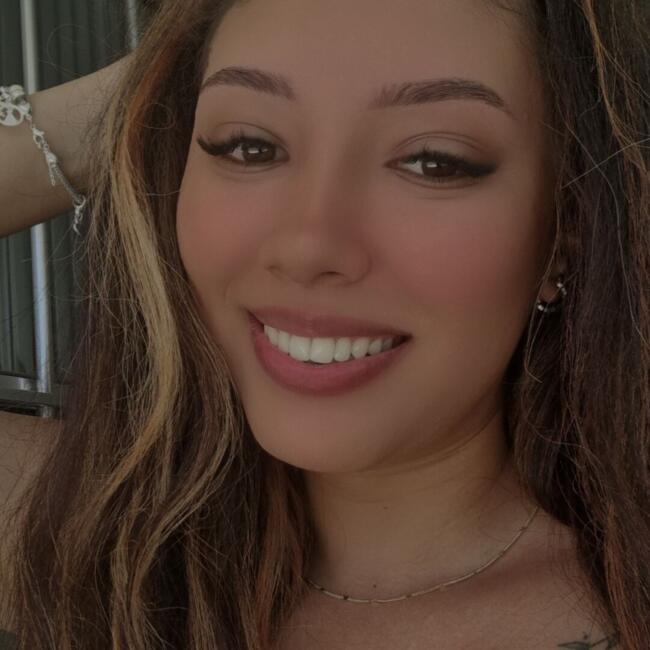 Babysitter in Itu: Leticia