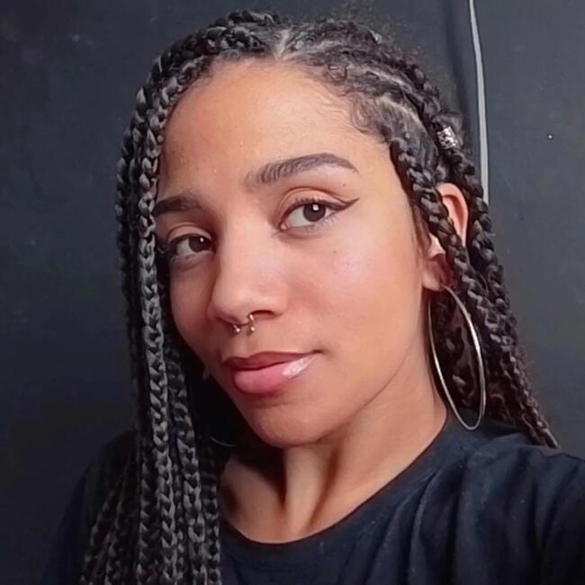 Babysitter in Guarulhos: GEOVANNA