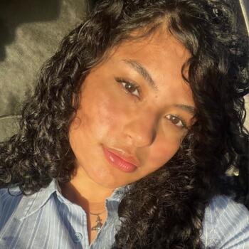 Niñera Ancón: Shary