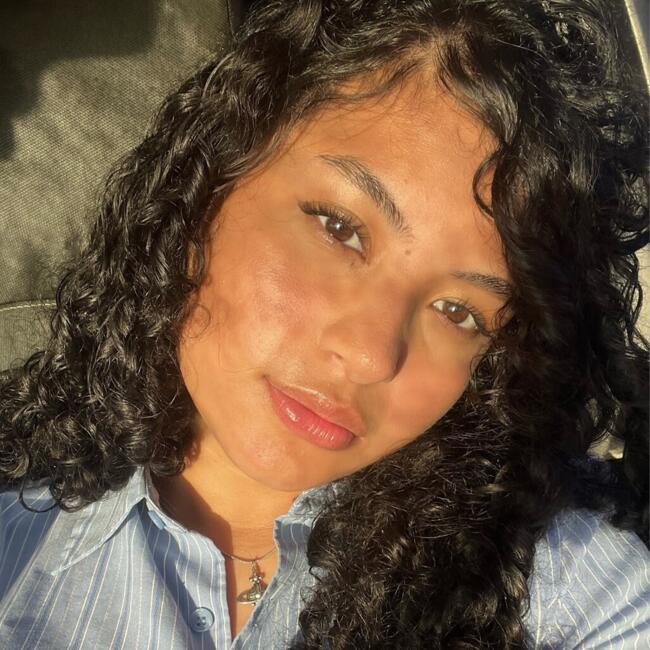 Niñera en Ancón: Shary