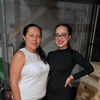Babysitter in San José (Alajuela): Isis Edicta