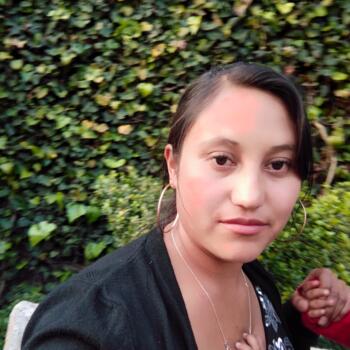 Babysitter in San Mateo Atenco: Katy