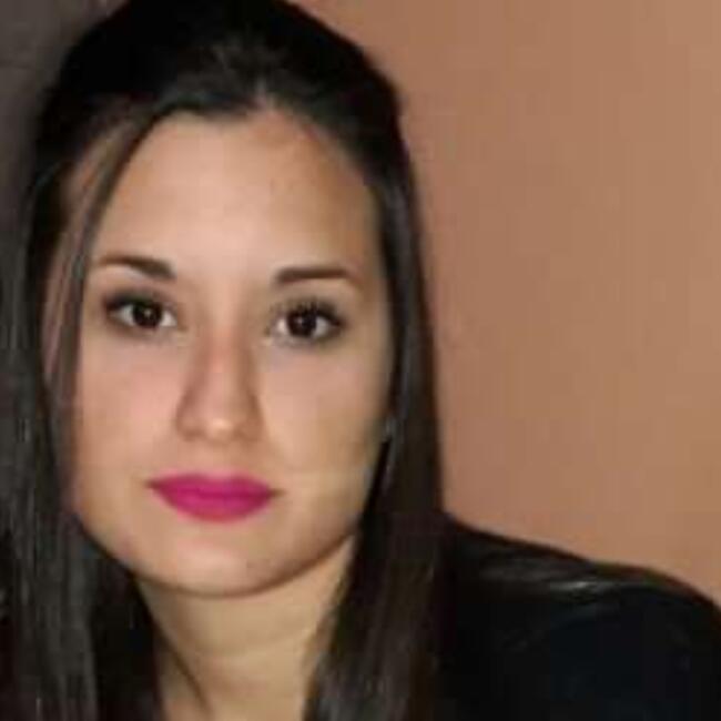 Niñera en Buenos Aires: Mariel