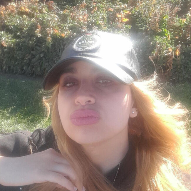 Babysitting job in Dublin: Asma