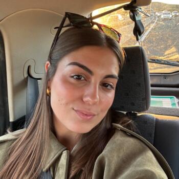 Canguro en Elche: Aurora