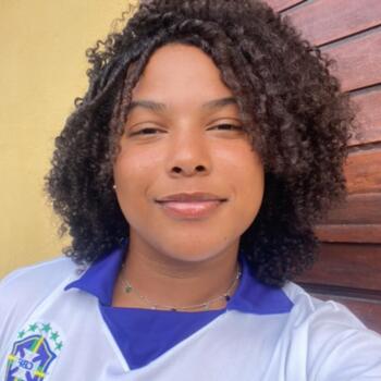 Babysitter Parnamirim: Mylena Santos