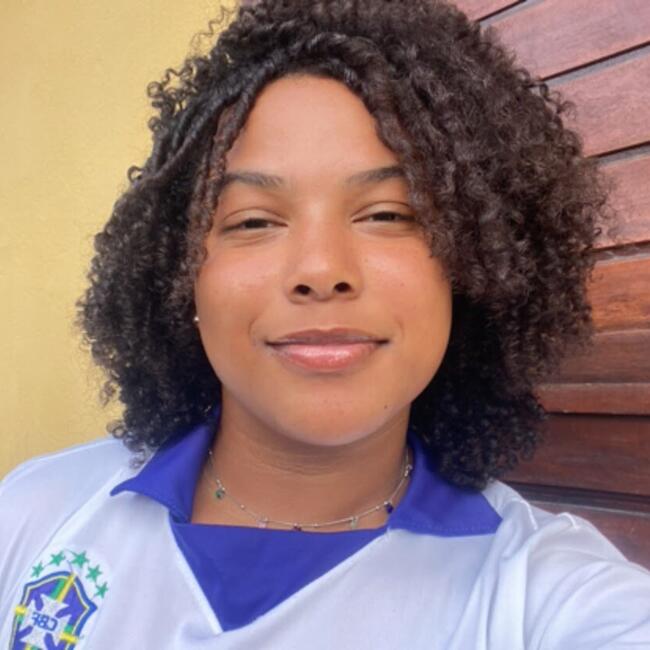 Babysitter in Parnamirim: Mylena Santos