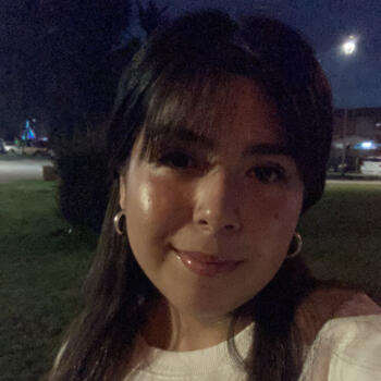 Niñera en Renca: Cata
