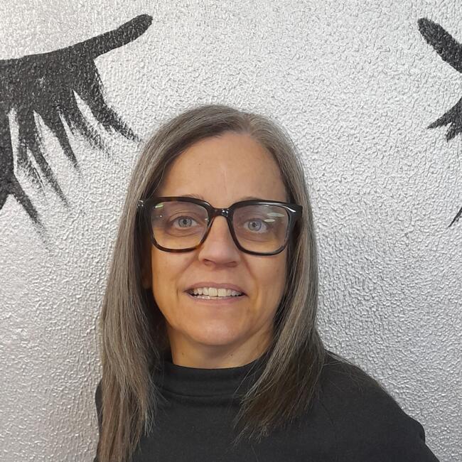 Childminder in Caldas da Rainha: Isabel