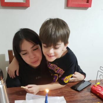 Babysitter Buenos Aires: Pilar