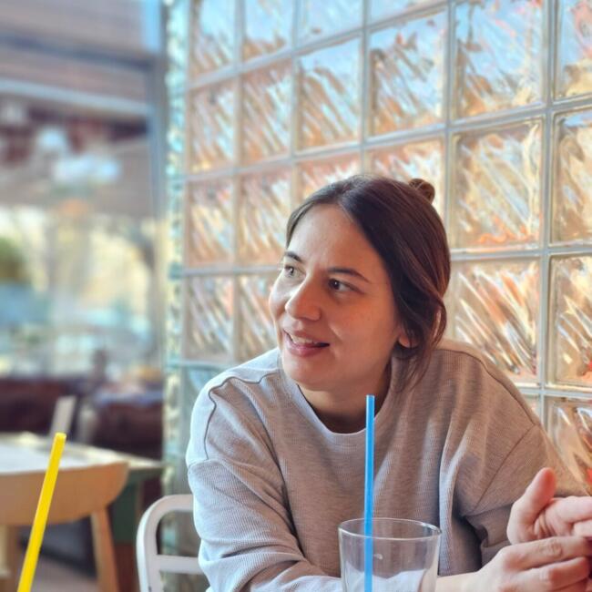 Babysitting job in Belgrade: Jelena