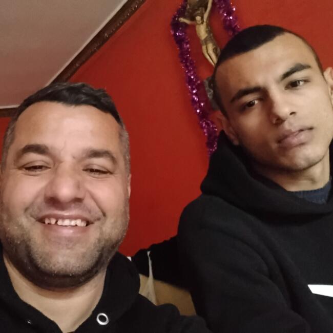 Posao bebisiterke u Jagodina: Dragan