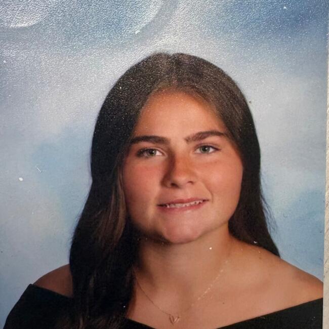 Babysitter in Audubon (New Jersey): Makenna