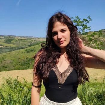 Babysitter a Roma: Miriam