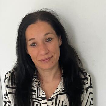 Bébiszitter: Budapest: Melinda