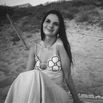 Babysitter Brest: Zoé