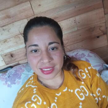 Niñera en Garuhapé: Tatiana